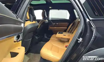 Volvo V90 2017 2.0 гидро в Москве № 164702, миниатюра 12