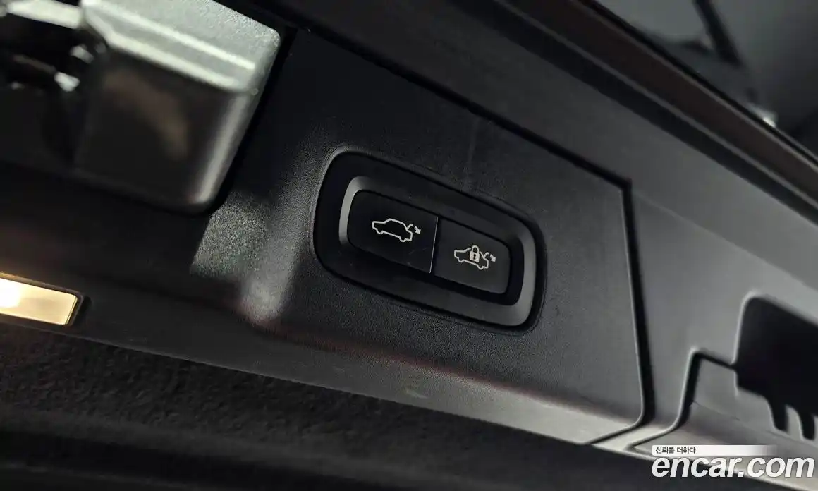 Volvo V90 2017 2.0 гидро в Москве № 164702, фото 18