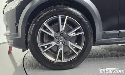 Volvo V90 2017 2.0 гидро в Москве № 164702, миниатюра 5
