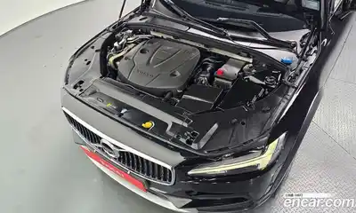 Volvo V90 2017 2.0 гидро в Москве № 164702, миниатюра 6