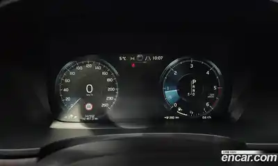 Volvo V90 2017 2.0 гидро в Москве № 164702, миниатюра 8
