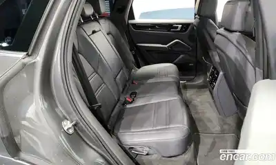 Porsche Cayenne 2019 3.0 гидро в Москве № 165175, миниатюра 12