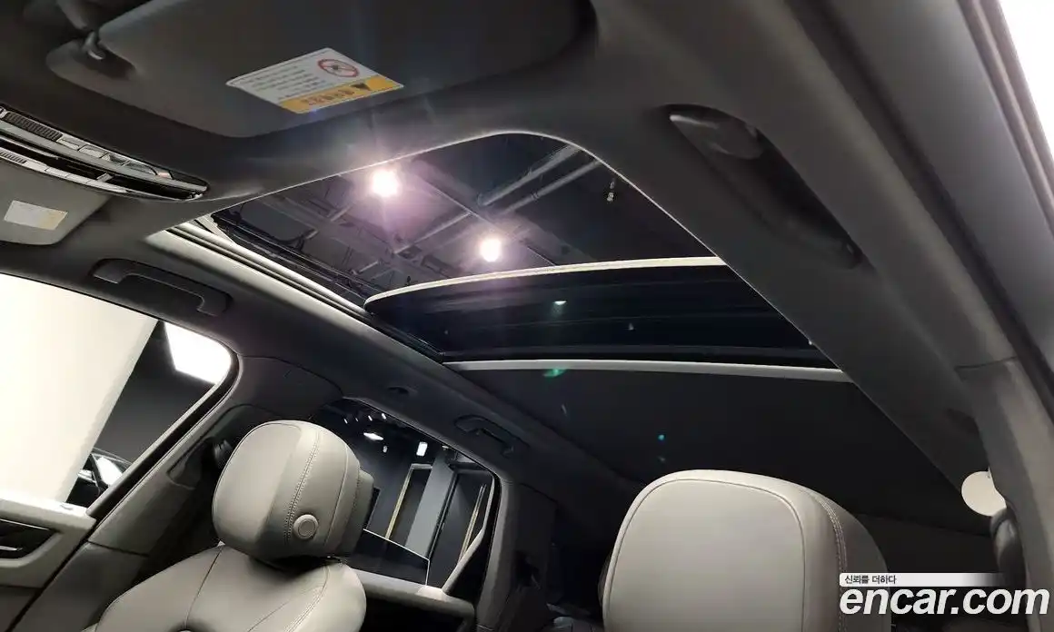Porsche Cayenne 2019 3.0 гидро в Москве № 165175, фото 19