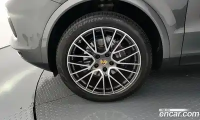Porsche Cayenne 2019 3.0 гидро в Москве № 165175, миниатюра 5