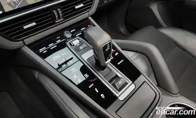 Porsche Cayenne 2019 3.0 гидро в Москве № 165175, миниатюра 9