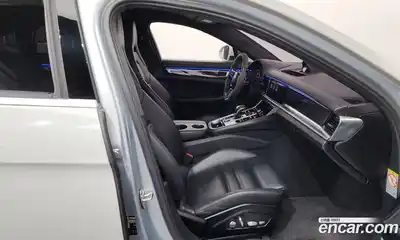Porsche Panamera 2017 2.9 гидро в Москве № 165511, миниатюра 11