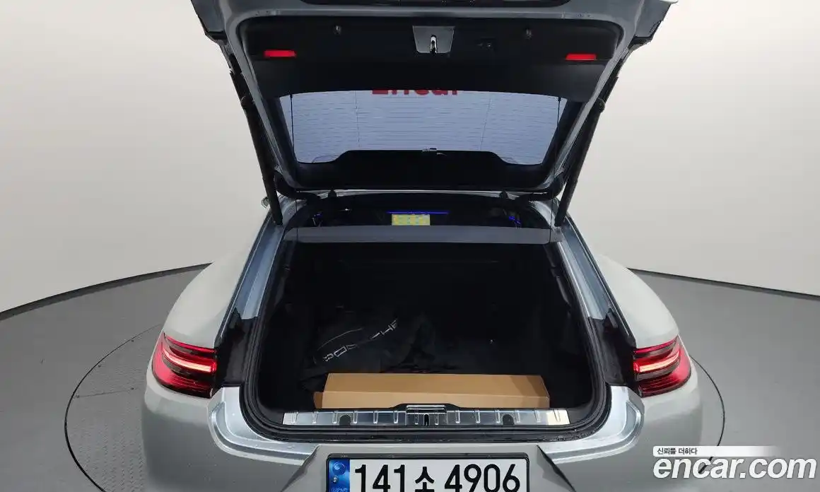 Porsche Panamera 2017 2.9 гидро в Москве № 165511, фото 20