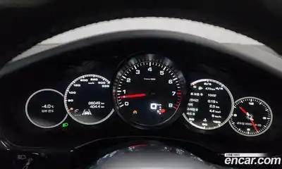 Porsche Panamera 2017 2.9 гидро в Москве № 165511, миниатюра 8