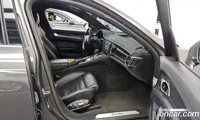 Porsche Panamera 2014 4.8 гидро в Москве № 165574, миниатюра 11