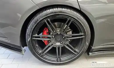 Porsche Panamera 2014 4.8 гидро в Москве № 165574, миниатюра 5