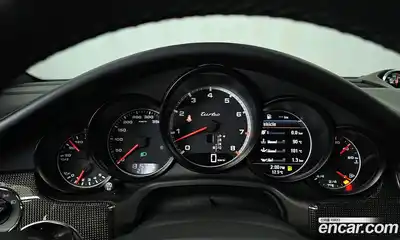 Porsche Panamera 2014 4.8 гидро в Москве № 165574, миниатюра 8