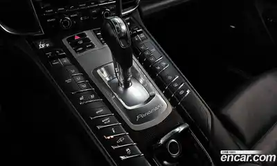 Porsche Panamera 2014 4.8 гидро в Москве № 165574, миниатюра 9