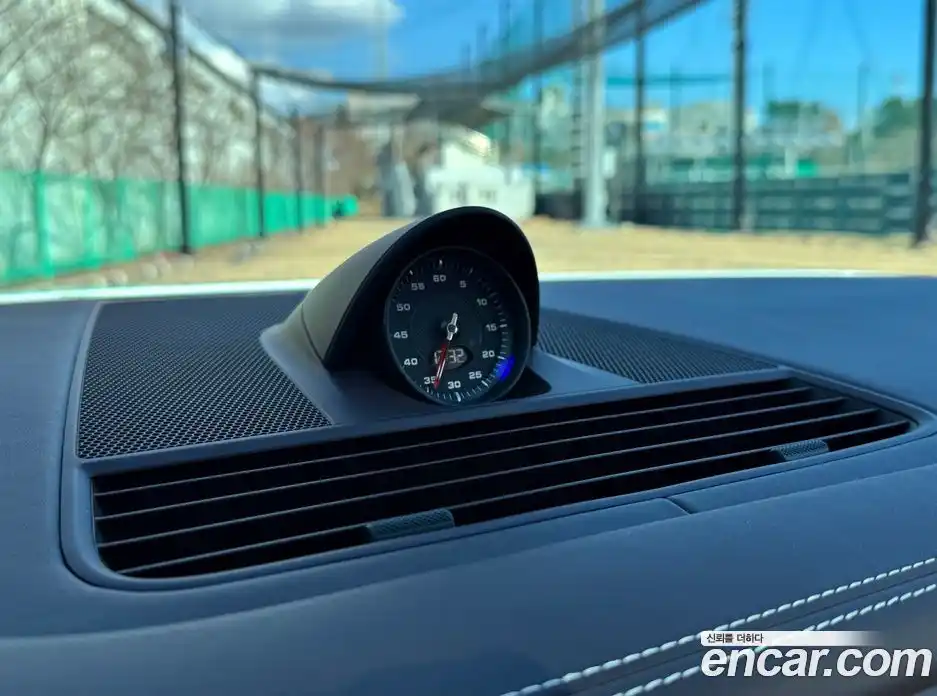 Porsche Panamera 2022 4.0 гидро в Москве № 165730, фото 17