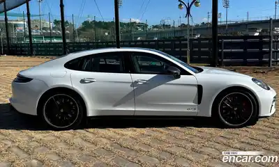 Porsche Panamera 2022 4.0 гидро в Москве № 165730, миниатюра 2