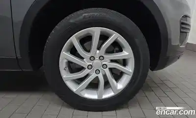 Land Rover Discovery Sport 2018 2.0 гидро в Москве № 166569, миниатюра 5