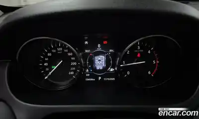 Land Rover Discovery Sport 2018 2.0 гидро в Москве № 166569, миниатюра 8