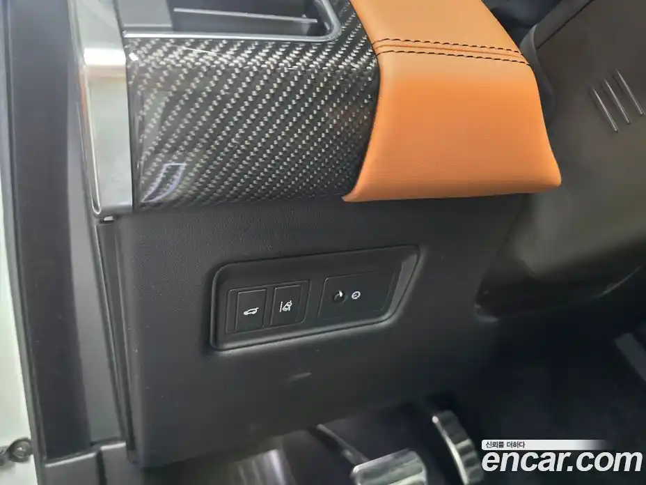 Land Rover Range-Rover Sport 2017 5.0 гидро в Москве № 166743, фото 20