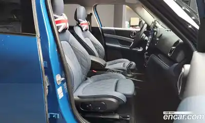 Mini Countryman 2023 2.0 гидро в Москве № 167107, миниатюра 11