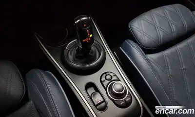 Mini Countryman 2023 2.0 гидро в Москве № 167107, миниатюра 9