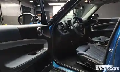 Mini Countryman 2023 2.0 гидро в Москве № 167107, миниатюра 10