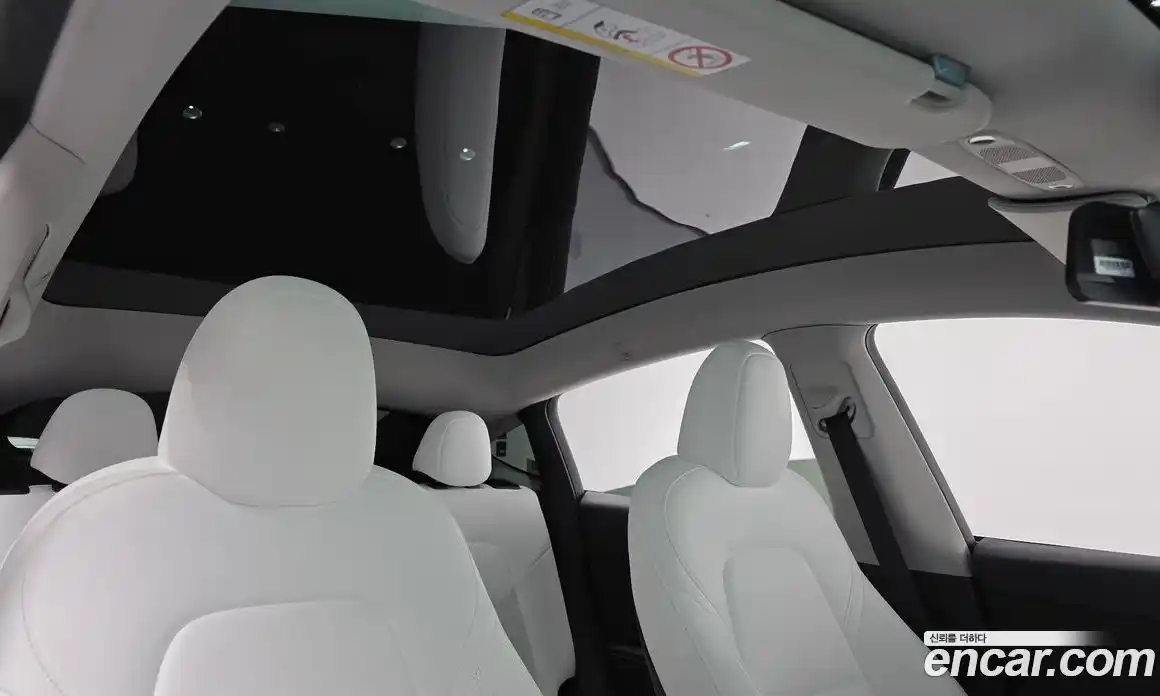 Tesla Model Y 2023 0.2 гидро в Москве № 167656, фото 18