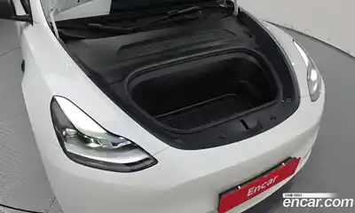 Tesla Model Y 2023 0.2 гидро в Москве № 167656, миниатюра 6