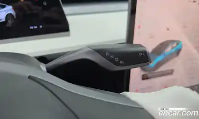 Tesla Model Y 2023 0.2 гидро в Москве № 167656, миниатюра 9