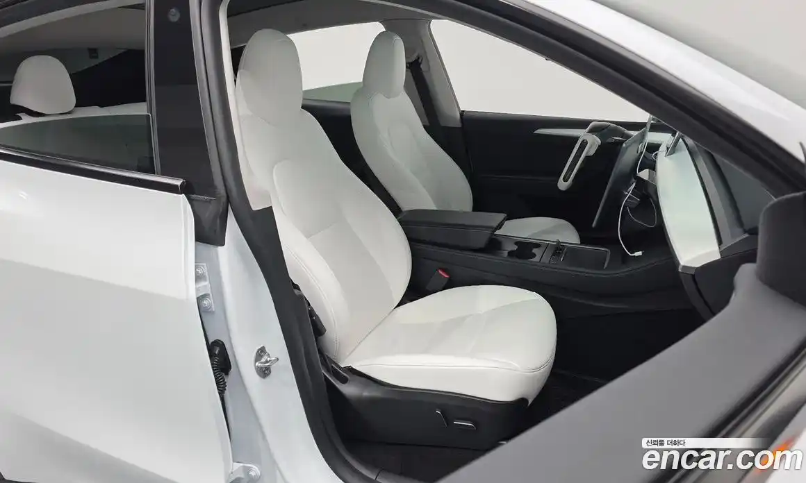 Tesla Model Y 2023 0.2 гидро в Москве № 167656, фото 10