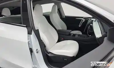 Tesla Model Y 2023 0.2 гидро в Москве № 167656, миниатюра 10