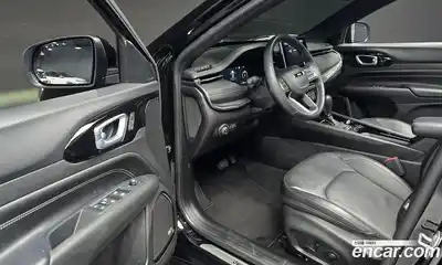 Jeep Compass 2022 2.4 гидро в Москве № 169520, миниатюра 11