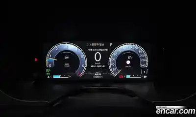 Jeep Compass 2022 2.4 гидро в Москве № 169520, миниатюра 8