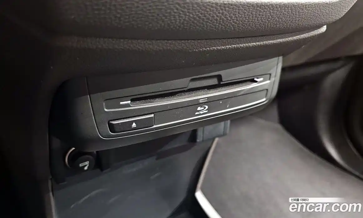 Honda Odyssey 2017 3.5 гидро в Москве № 170659, фото 18