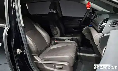 Honda Odyssey 2017 3.5 гидро в Москве № 170659, миниатюра 10