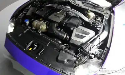 Ford Mustang 2020 5.0 гидро в Москве № 170927, миниатюра 6
