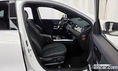 Mercedes-Benz GLA-Class 2022 2.0 гидро в Москве № 173480, миниатюра 11