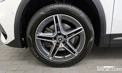 Mercedes-Benz GLA-Class 2022 2.0 гидро в Москве № 173480, миниатюра 5