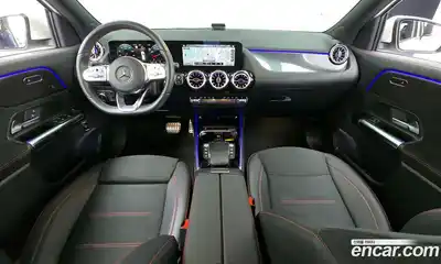 Mercedes-Benz GLA-Class 2022 2.0 гидро в Москве № 173480, миниатюра 7
