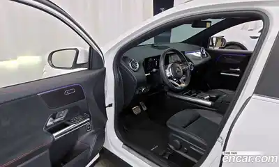 Mercedes-Benz GLA-Class 2022 2.0 гидро в Москве № 173480, миниатюра 10