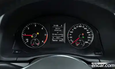 Volkswagen Scirocco 2012 2.0 гидро в Москве № 173564, миниатюра 8