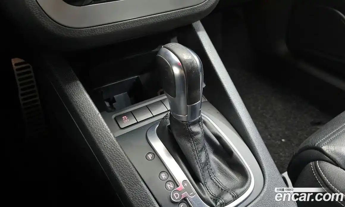 Volkswagen Scirocco 2012 2.0 гидро в Москве № 173564, фото 9