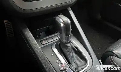 Volkswagen Scirocco 2012 2.0 гидро в Москве № 173564, миниатюра 9