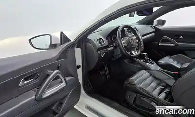 Volkswagen Scirocco 2012 2.0 гидро в Москве № 173564, миниатюра 10