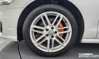 Audi A6 2015 2.0 гидро в Москве № 176520, миниатюра 5