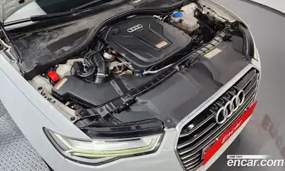 Audi A6 2015 2.0 гидро в Москве № 176520, миниатюра 6