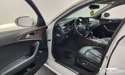 Audi A6 2015 2.0 гидро в Москве № 176520, миниатюра 10