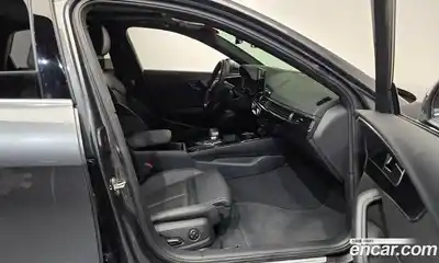 Audi A4 2022 2.0 гидро в Москве № 191003, миниатюра 11