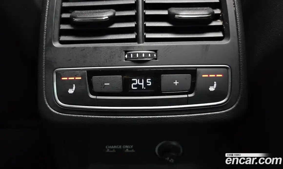 Audi A4 2022 2.0 гидро в Москве № 191003, фото 18