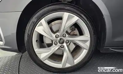 Audi A4 2022 2.0 гидро в Москве № 191003, миниатюра 5