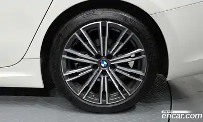BMW 3-Series 2021 2.0 гидро в Москве № 191458, миниатюра 5
