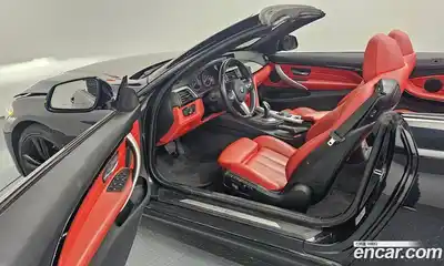 BMW 4-Series 2015 2.0 гидро в Москве № 192123, миниатюра 11